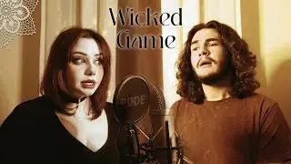 Wicked Game - Aile Evi Cover