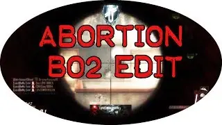 Black Ops 2 (hardcore) Edit // 