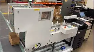 Automated Document Insertion