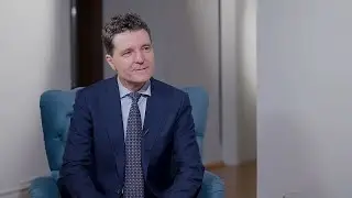 Эксклюзив: Президент Румынии Дан продвигает вступление Молдовы и Украины в ЕС, бросая вызов Венгрии