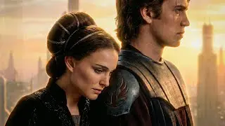 Star Wars: Anakin Questions The Chosen Ones Role