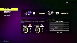 MUT 23 Nms Playoffs!