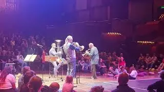 #Wieder,Gansch&Paul.#Fratopia #Frankfurt/Main #16Sept2025