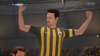 Fifa 18 comeback