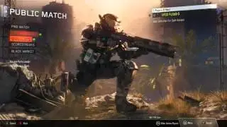 COD BO3: открытие сбрасывания припасов &laquo;EPIC ножевой камуфляж&raquo;