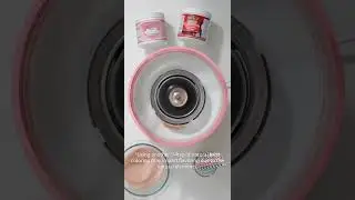 How to Make Cotton Candy with Natural Food Coloring