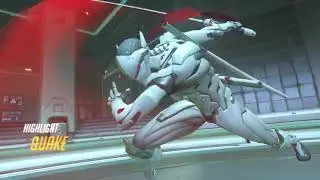 TUTORIAL - NEW OVERWATCH HACK AIMBOT + ESP / FREE DOWNLOAD OVERWATCH CHEAT PC 2021