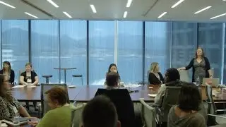 Building Inclusive Workplaces Overview