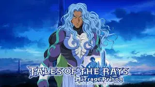 [Raw] Tales of the Rays: Mirrage Prison - Event 11 (Capture: Killer of Heroes, Barbatos Goetia)