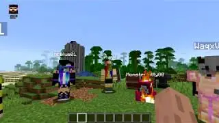 Team Semi-Ultra Hardcore (Session 1, Episode 1)