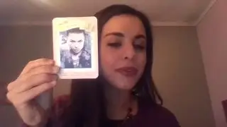 LIBRA * Ready to take charge* APRIL 2016 MID MONTH TAROT READING