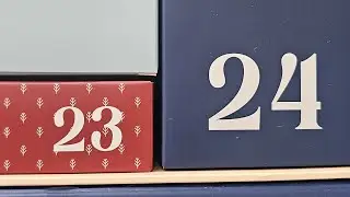 Final day of the MTG Advent Calander. Day 23 and 24 🎅☃️🎄🧑‍🎄❤️