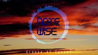 Groove At Sunset!