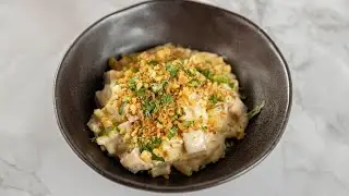 Mac N' Cheese - Everyday Gourmet