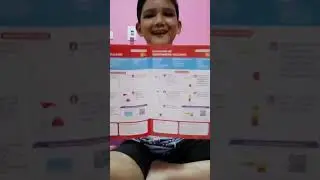 Unboxing ultimate science kit for kid#einsteinbox