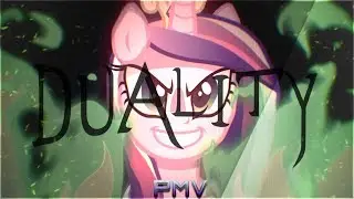 PMV | Duality