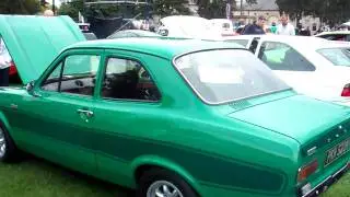 Ford Escort RS 2000 MK1