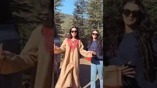 new Pahadi Culture Dance Video Song #jonsari_song #pahadifolkmusic #dance #folksong #himachalisong