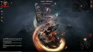 Diablo Immortal -GRIND SPOT FOR BESTIARY MOB FARMING