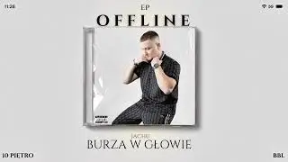 Jachu - Burza w głowie (prod. Majki, Szpyra, Michał G)