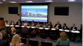 Judicial Education: The National Judicial College Part 2
