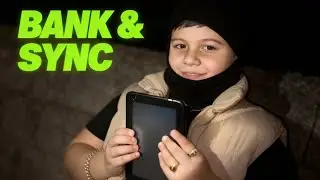 Keysan - Bank & Sync (Official Music Video)