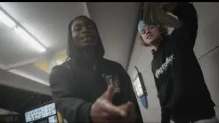 Tre Leww - Jake Long Feat Luh JoJo (Official Music Video) Shot By TreyDaGr8