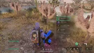 Once Human Weapon Attachment- Legendary LMG Drum Mag
