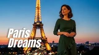 Modern French Love Songs 2025 &ndash; Romantic Parisian Chanson d&rsquo;Amour Mix