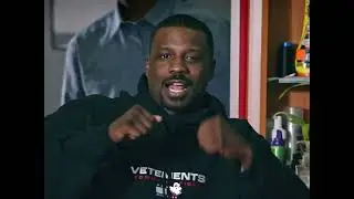 King's Dead but the beat is FRANCHISE
