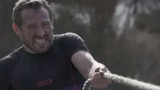 STORMLOOP - Discovery Channel Trailer