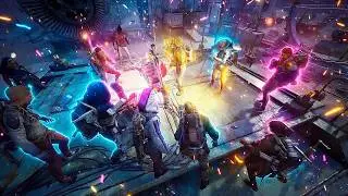 ARC Raiders Goes FULL PvE Mode? | SHARED WATCH - Patch Notes 1.15.0