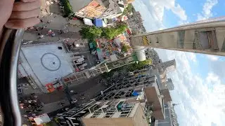 Propeller (Ordelman) On Ride Tilburg Kermis 2022