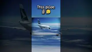 Cathay flight 780... 🗿😮&zwj;💨 #avgeeks #aviation #sad #planes #crash