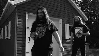 Cogadh - Cromwell's Curse (Black Metal)