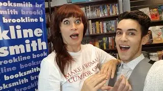 Thoughts from Places: MAMETOWN! (ft. MAMRIE HART!)