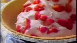 Commercial Cool Whip 1994