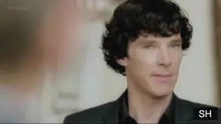 Sherlock-Mind Palace