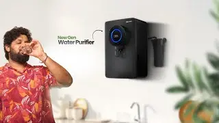 ₹6,000 Ka AMC? Then I Switched to Atomberg Intellon Adaptive RO!