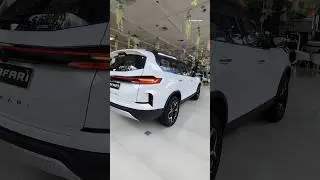 All New Tata Safari ❤️🔥