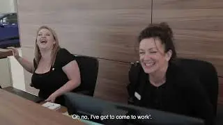 JLR Careers Q1