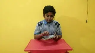 Plucking the rubber band activity 13.2