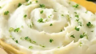 Картофельное пюре | Pure&rsquo; di Patate | Картофель в сливочном соусе | Гарантированный вкус