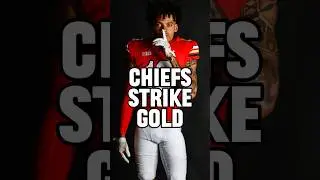 🚨Chiefs SIGN a BALL HAWK! Justin Reid 2.0?🤔 #chiefs #nfl #kansascitychiefs