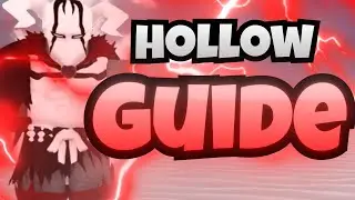 Hollow To Vastocar ULTIMATE GUIDE (Project Mugetsu Roblox)