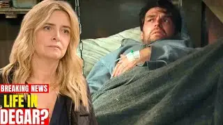 Dead Relationship Emmerdale Star Emma Atkins Breaks Silence on Heart-Wrenching Death Storyline!