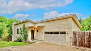 FOR SALE: 603 Westwood Terrace, West Lake Hills, TX 78746