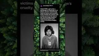 The Girl Who Vanished Behind S-21&rsquo;s Walls
