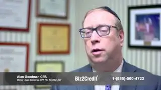 Biz2Credit, A Fantastic Financial Platform to Partner With
