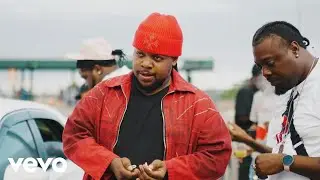 Shaqstar - Master The Game (Official Music Video)